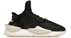 adidas Y-3 Kaiwa Black Cream White