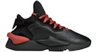 adidas Y-3 Kaiwa Black Tribe Orange