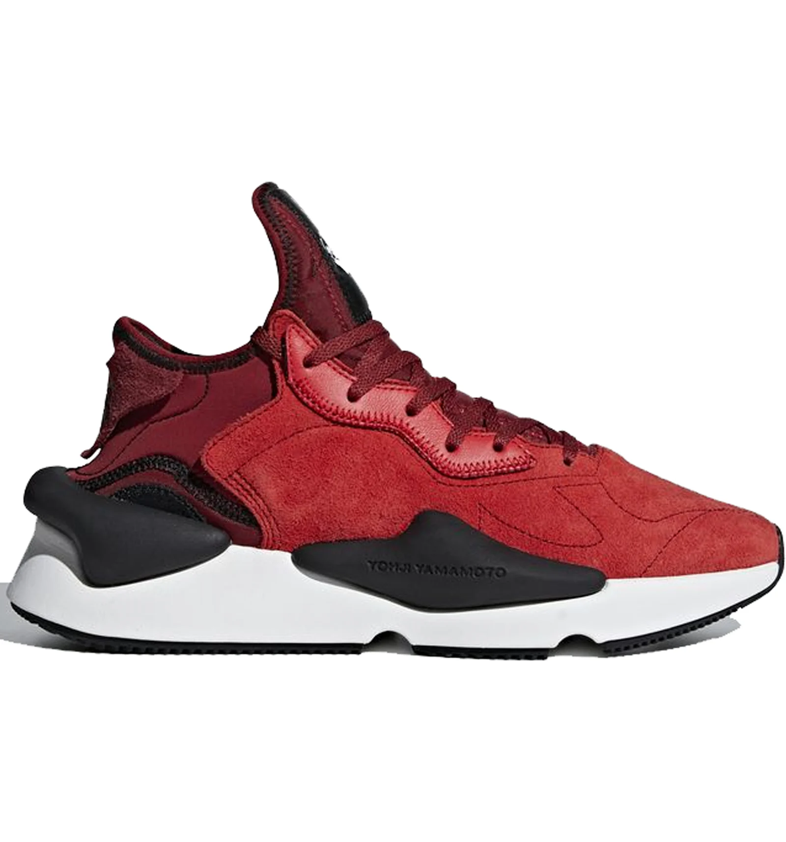 adidas Y 3 Kaiwa Lush Red