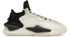 adidas Y-3 Kaiwa OFF-WHITE Negro