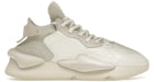 adidas Y-3 Kaiwa Off White Cream White Alumina