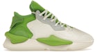 adidas Y-3 Kaiwa Team Rave Verde