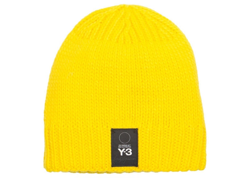 Adidas neon clearance beanie