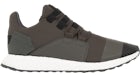 adidas Y-3 Kozoko Low Nero Verde oliva