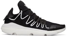 Y3 harigane 2025 black red