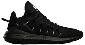 Adidas y3 2025 saikou black