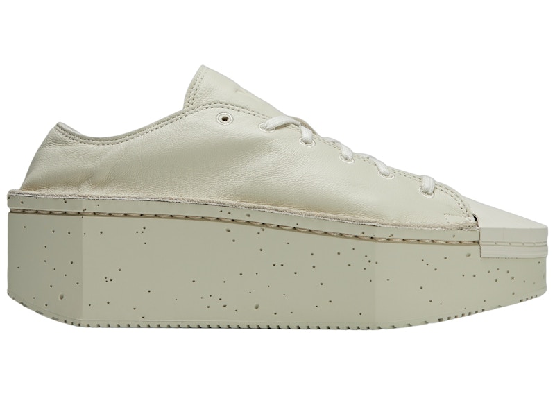 adidas Y-3 Kyasu Low Alumina Men's - IF2020 - US