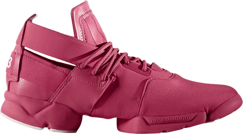 adidas Y-3 Kydo Blaze Pink Men's - S82163 - US