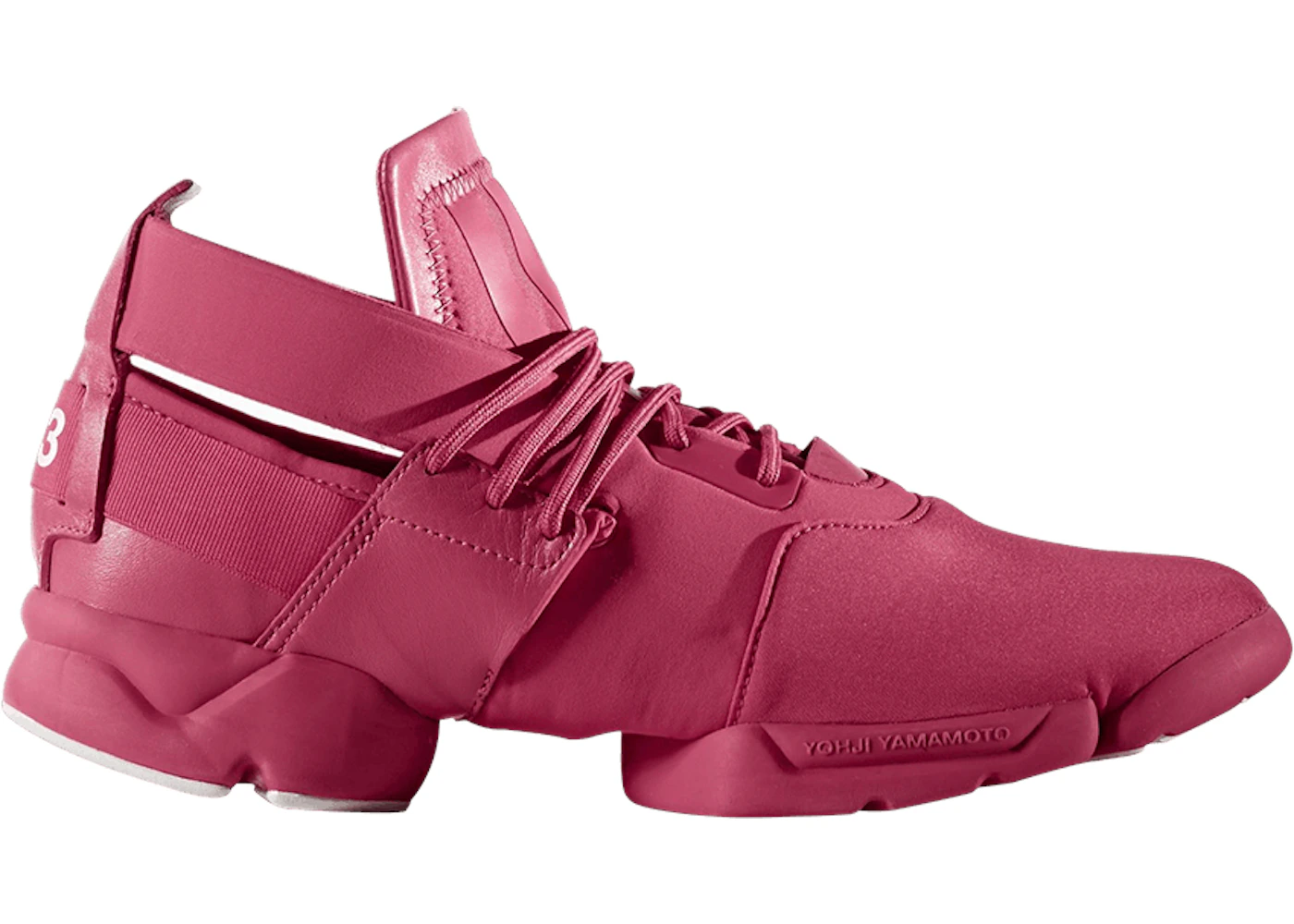 adidas Y 3 Kydo Blaze Pink Herren S82163 DE