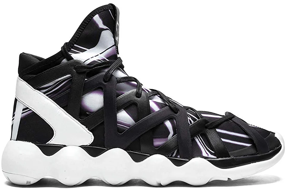 Adidas y3 best sale kyujo