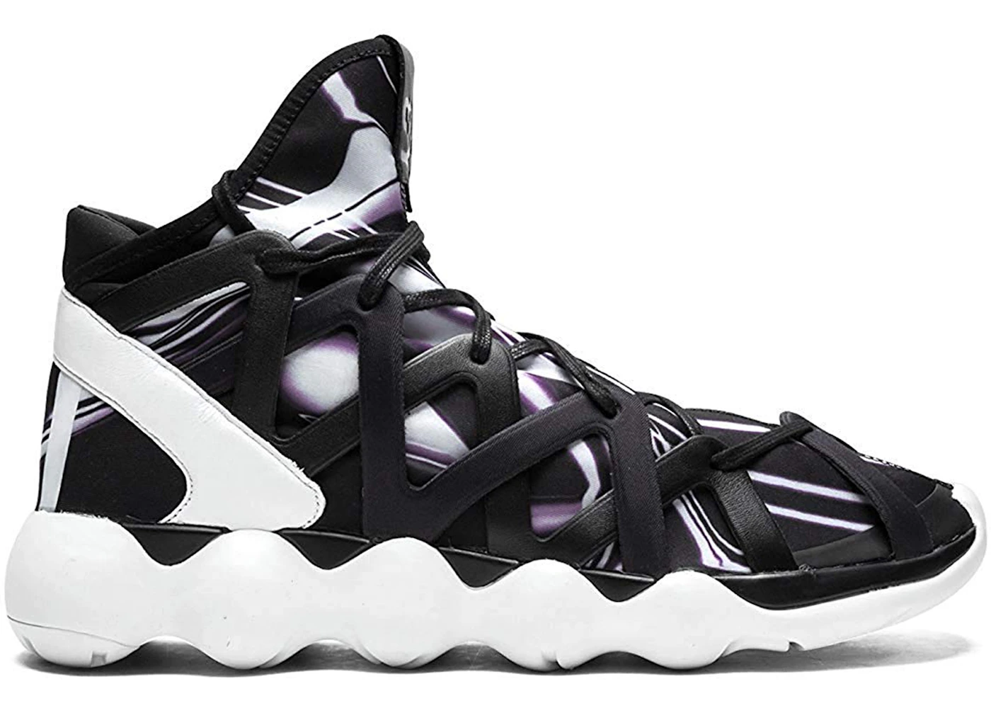 Adidas y-3 kyujo clearance low