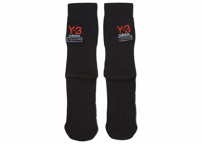 Y3 socks store