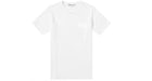 Camiseta adidas Y-3 Logo Blanco