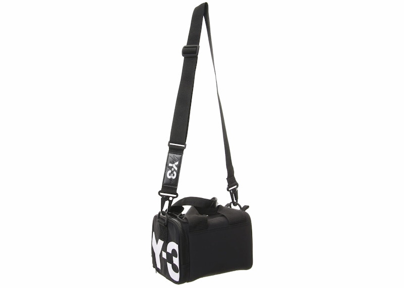 Adidas y3 mini on sale bag