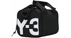adidas Y-3 Mini Bag Black