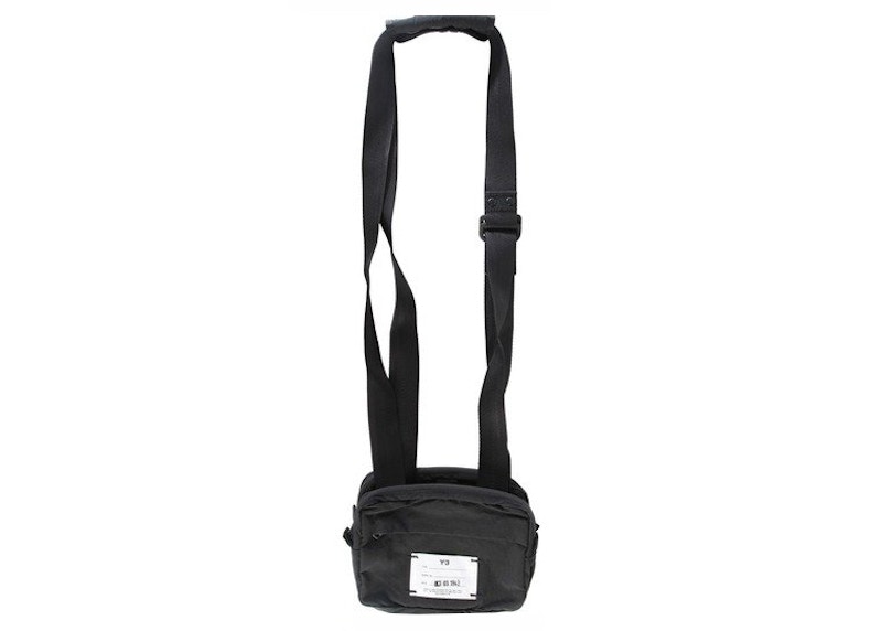 Y3 hot sale side bag