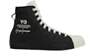 adidas Y-3 Nizza Hi Orbit Gris Negro