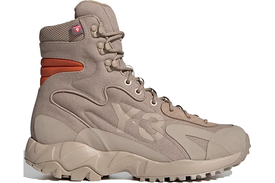 adidas y3 desert bootadidas Y 3 Notoma Trace Khaki Men s FX1768 US