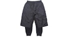 adidas Y-3 Nylon Mix Track Pants Black