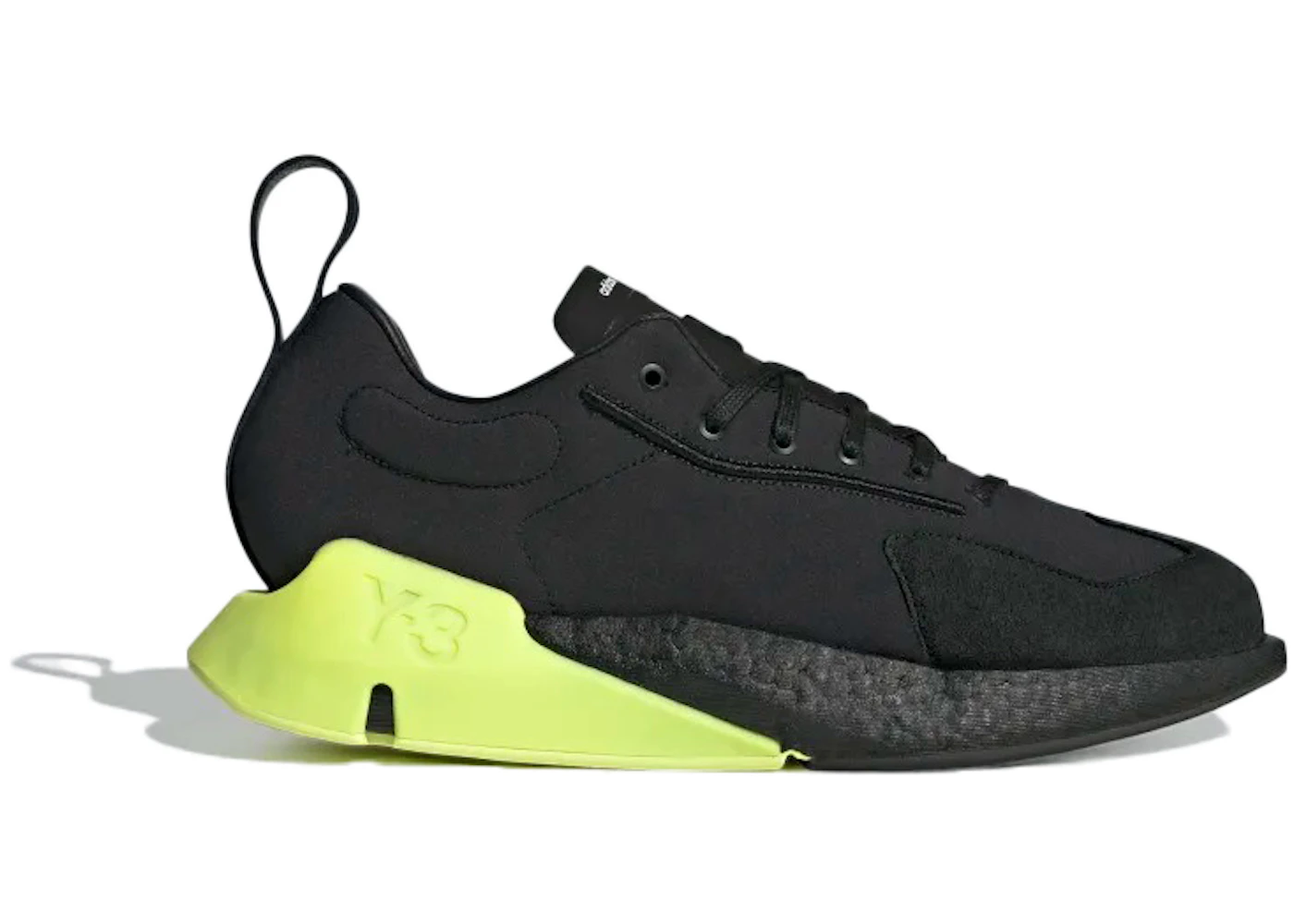 Adidas shoes y3 juegos Clearance