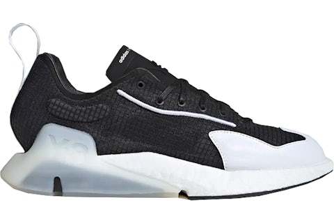 adidas Y-3 Orisan Black White Men's FX1413 GB