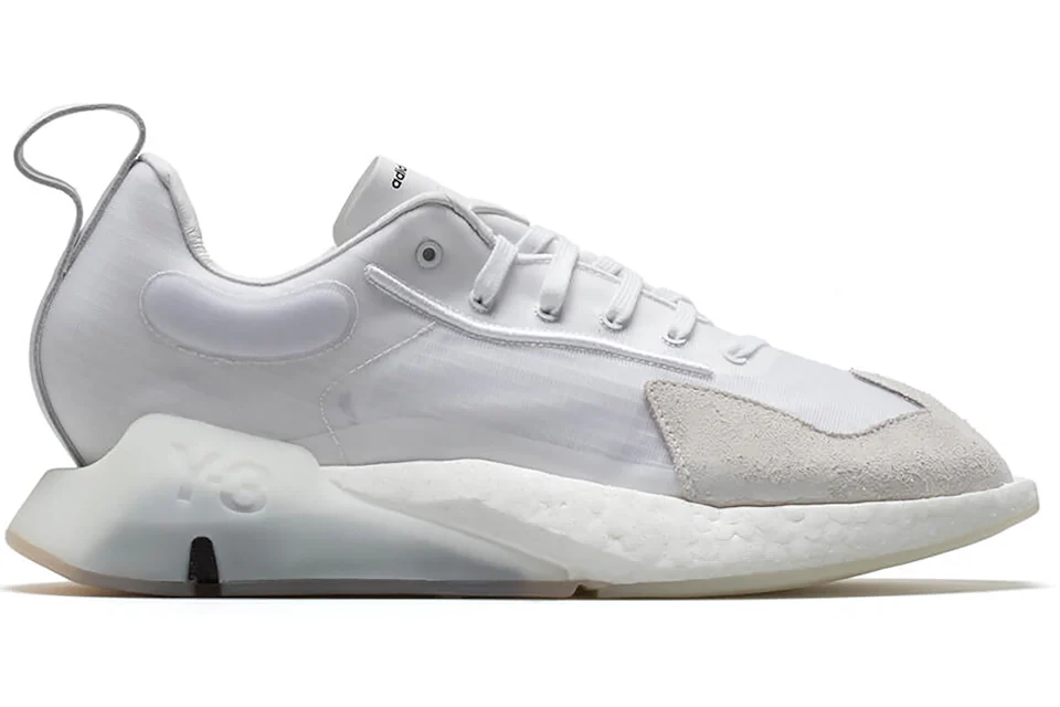 adidas Y 3 Orisan Core White Uomo FX1412 IT