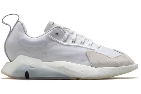 adidas Y 3 Orisan Core Bianco Uomo FX1412 IT