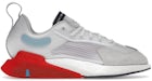 adidas Y-3 Orisan Weiß Rot Cyan