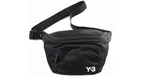 adidas Y-3 Packable Backpack Black
