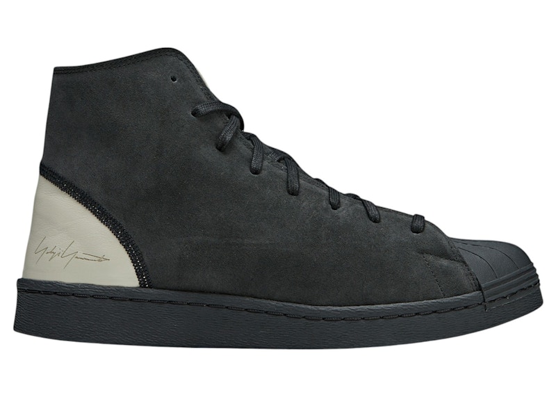 adidas Y-3 Pro Model 'Black Alumina' | Men's Size 7 - IH5775