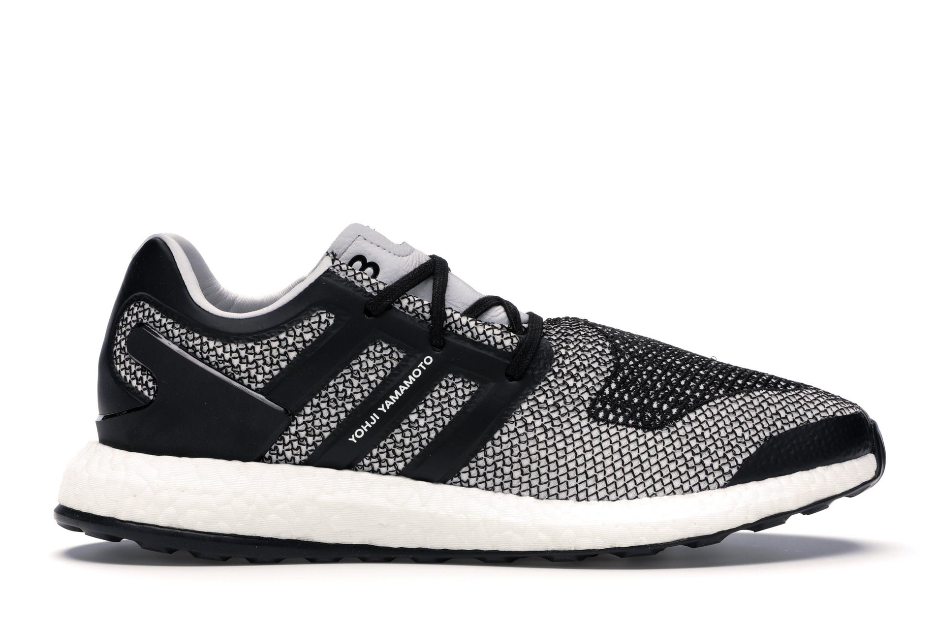 y3 pure boost