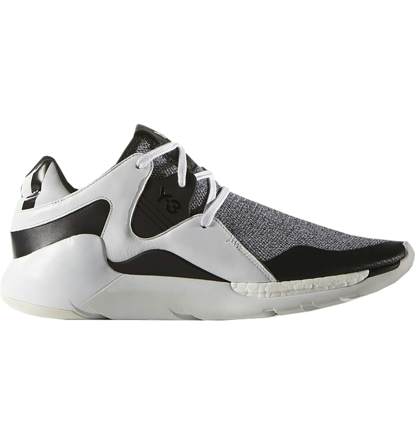 adidas Y-3 QR Run Vintage White