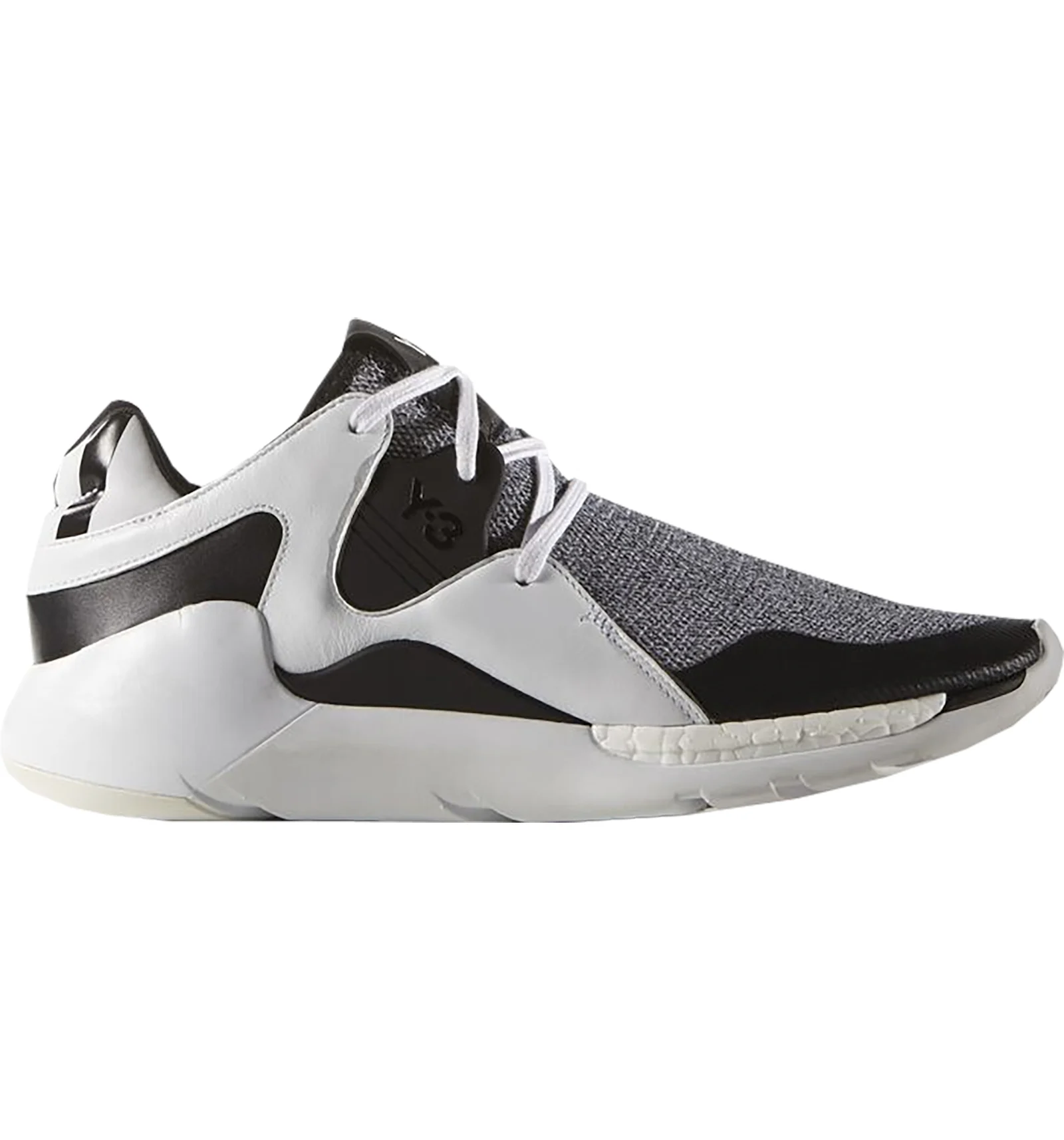 adidas Y 3 QR Run Vintage White Men s AQ5496 US