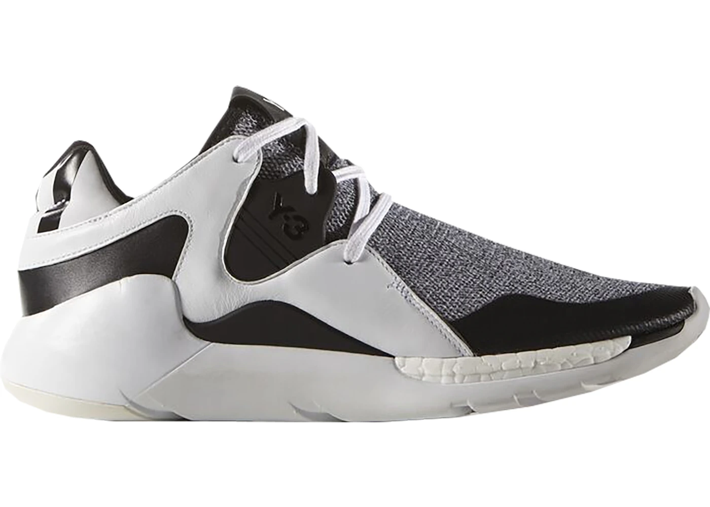 Y3 mens qr deals run