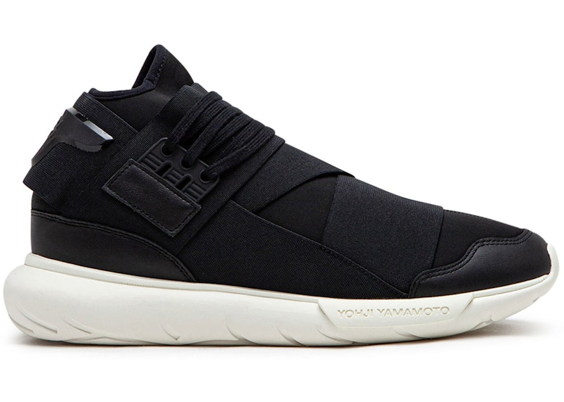 Adidas y-3 shop qasa low