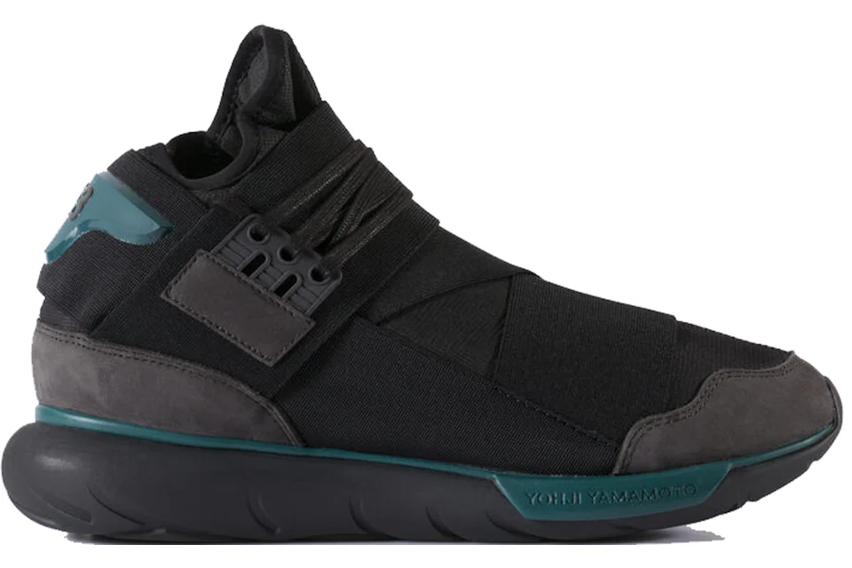 Y3 qasa best sale high sale