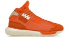 adidas Y-3 Qasa High Orange Orange Cream White