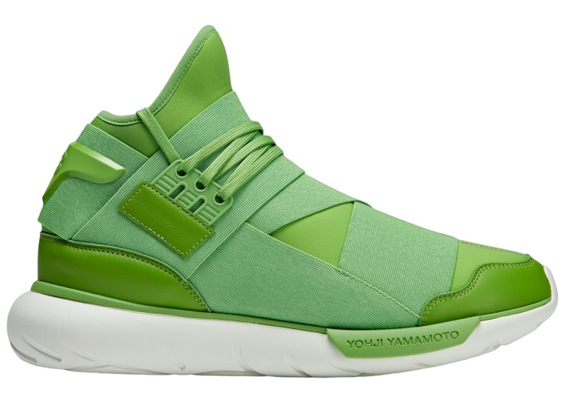 Adidas y3 green online