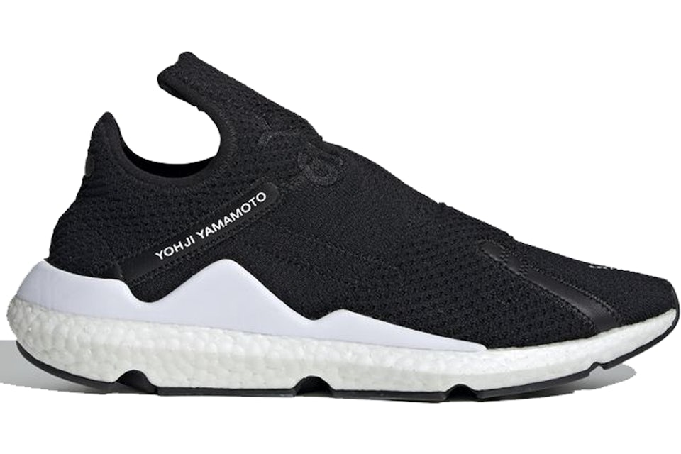 Adidas top y3 scarpe