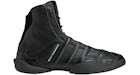 adidas Y-3 Regu 2002 Hi Black