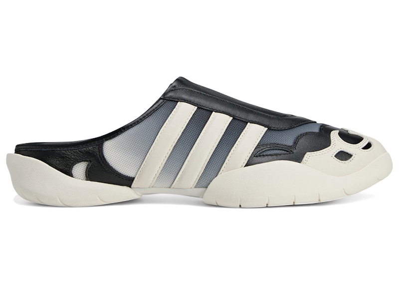 adidas Y-3 Regu Mule Black Off White