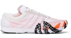 adidas Y-3 Rehito White Orange Black