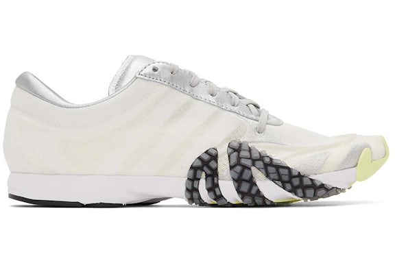 adidas Y-3 Rehito White Yellow Silver