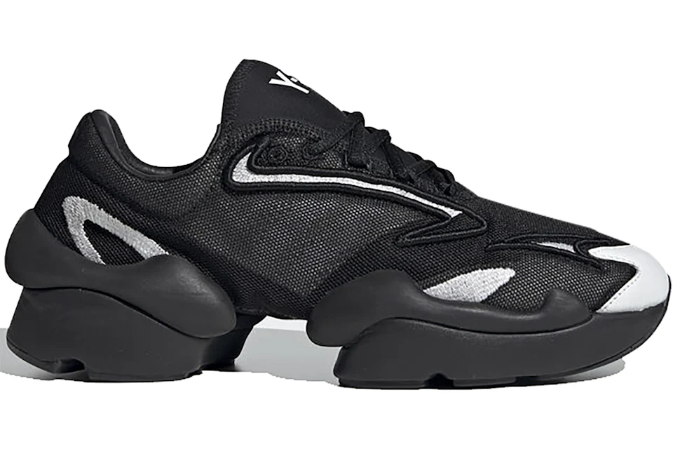 Adidas y3 nere scontate 2025