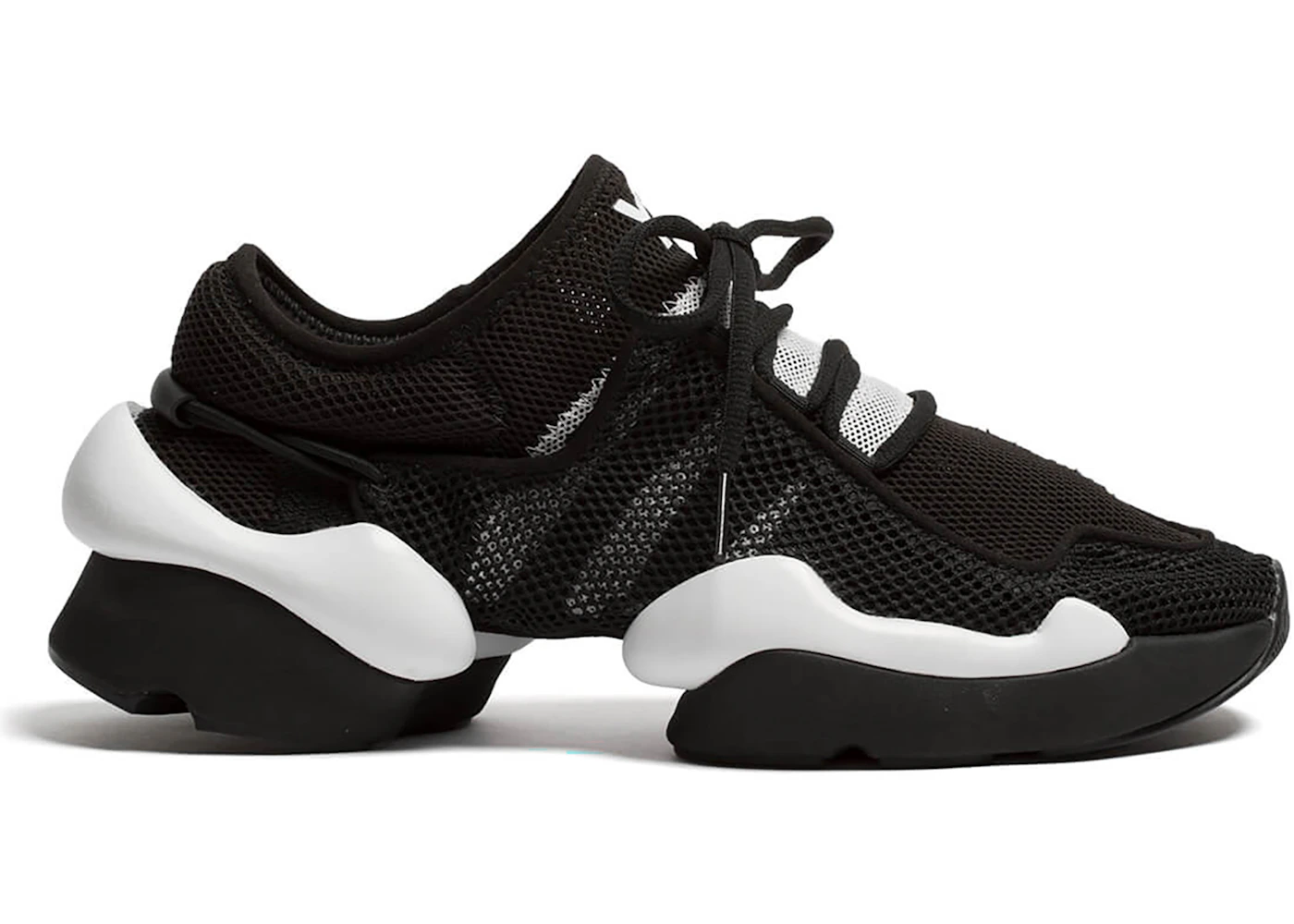 adidas Y 3 Ren Black