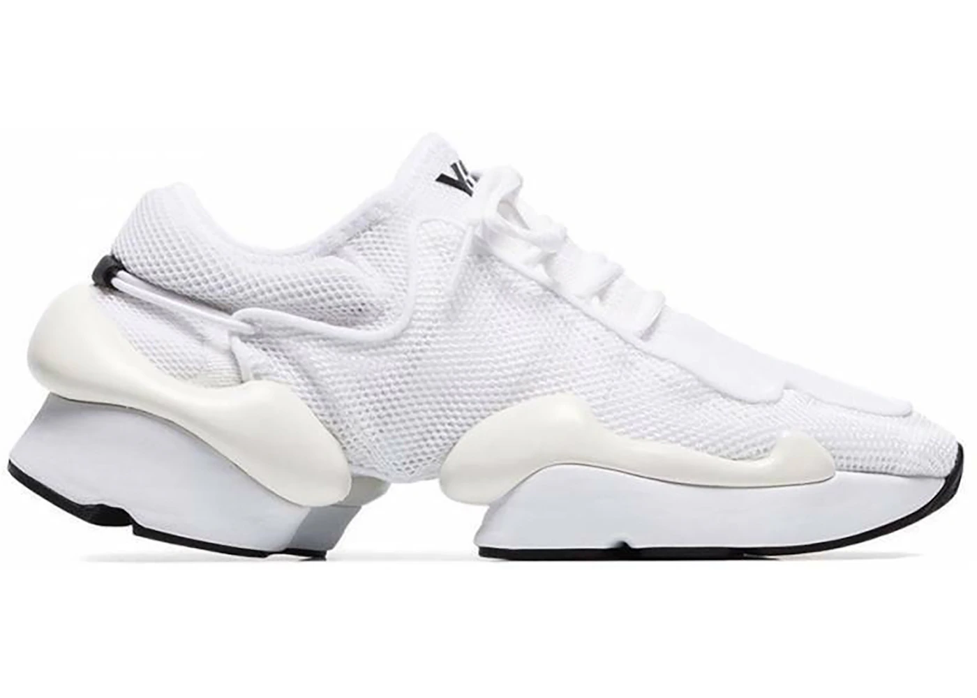 Y3 2025 ren white