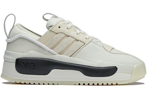 adidas Y-3 Rivalry Off White Black Men's IG5300 US