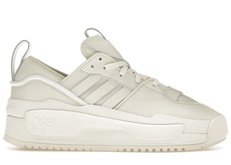 adidas Y-3 Rivalry Off White Men's - FZ6396 - US