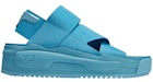 adidas Y-3 Rivalry Sandalen Blau