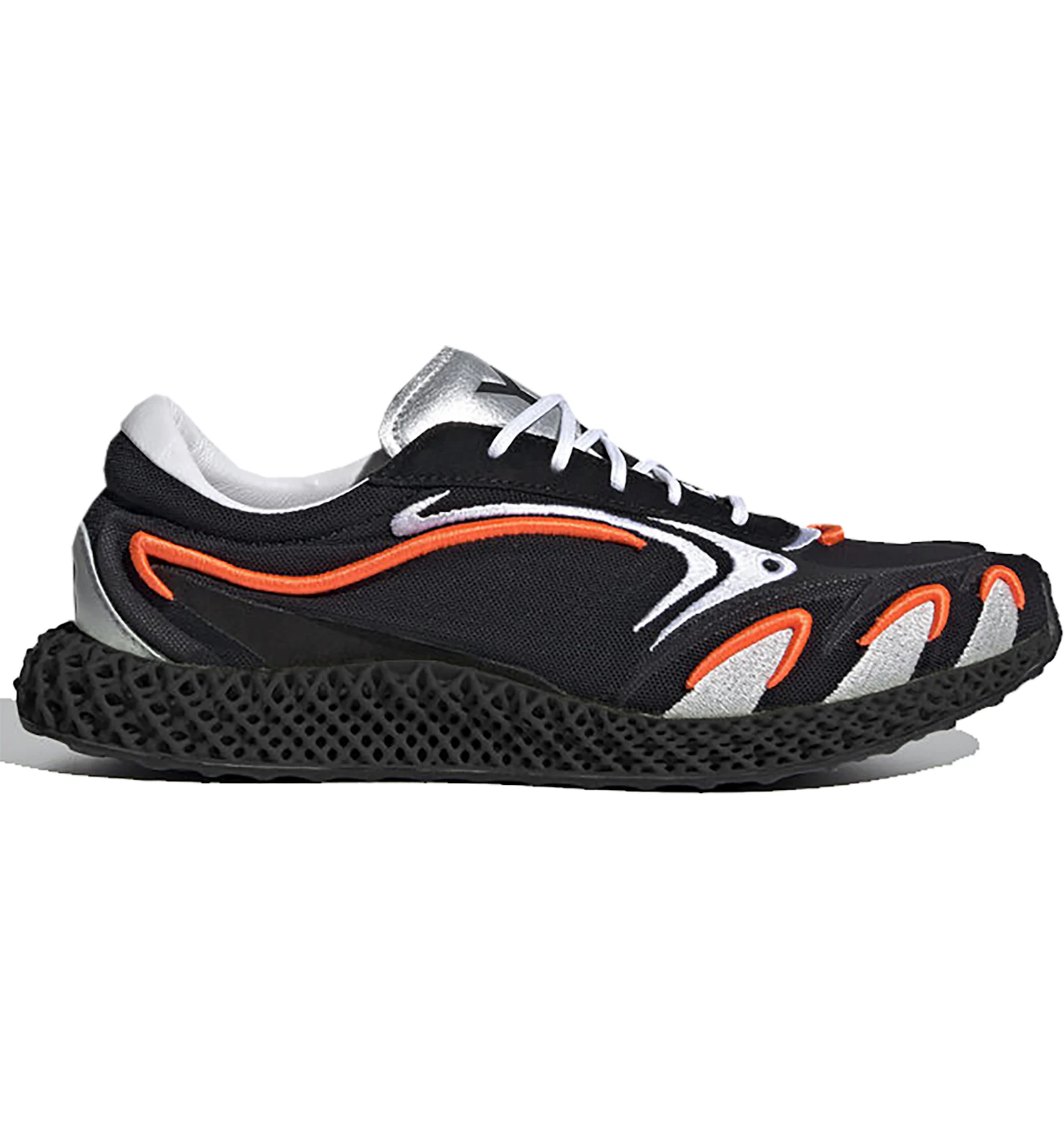 Adidas consortium runner 4d stockx sales